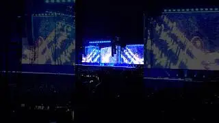 本日のWhat For! 2025.10.26 @ Tokyo Dome Day 2 #oasis #オアシス #oasislive25