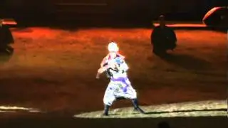 Kimutaka no Amawari 6