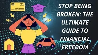 Ultimate guide to financial freedom