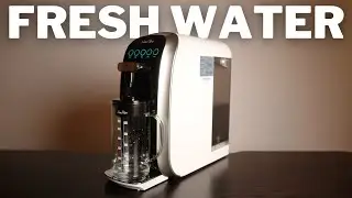 Стоит ли покупать фильтр для воды Simpure Y7P?