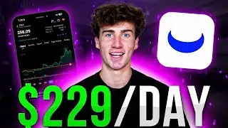 How to Invest for TEENS on Webull! (DO THIS ASAP)