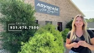 Trusted Auto Body Repair in Lyles, TN | Advocate Auto Body