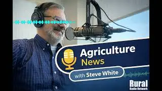 Midday Ag News: Food pyramid prioritizes beef