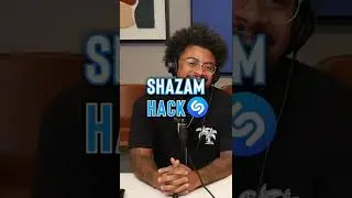 Shazam Hack | R.O.A.D. Podcast Clips