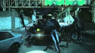 Dead Rising 3 - Fallen Angel DLC Launch Trailer