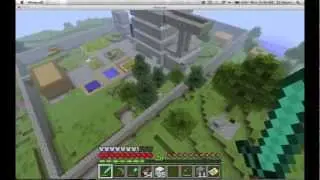 Minecraft # 1 