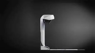 Fujitsu ScanSnap SV600