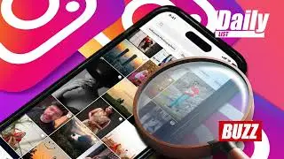 Instagram has a feature that can identify fake followers on peoples account | THE DAILY LIST