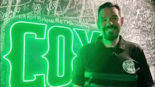 Seja bem vindo ao canal!