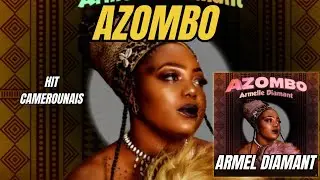 Azombo de Bantou jazz (les paroles)