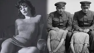 These old photos will turn your view of the past upside down!
