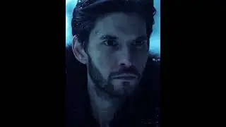 My man Aleksander is serving, everyone🖤😈 [Darkling/General Kirigan] #benbarnes #thedarkling #rhysand
