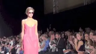 GRETA BOLDINI Collezione Primavera  Estate 2015