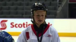 Scotiabank Girls HockeyFest