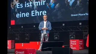 For All Stars Night 2025 – Die Oscar-Nacht der Best Workplaces Austria