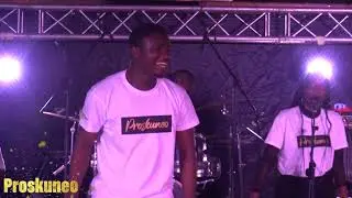 Ebenezer + Modimo kele rato (Live)