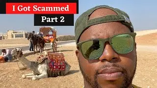Avoiding Scams While Traveling in Egypt: Essential Tips for a Smooth Journey