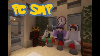 PC_SMP LORE!!!! The Azure Flute