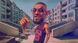 GRINGO Type Beat 