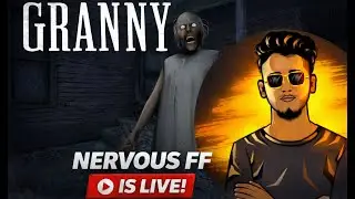 Granny Escapes After Our Great Escape!