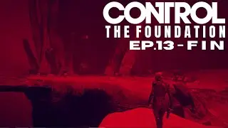 Control ep .13 - La pyramide