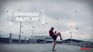 Pre-Season Sports Combine