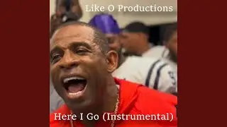 Here I Go (Instrumental)