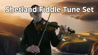 Shetland Set - Faeroe Rum, Spootiskerry & Willafjord