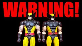 Ep699 CT Toys BOOTLEGS of BOOTLEGS?!