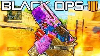 BLACK OPS 4 