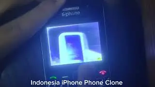Blackberry Bold 9700 Clone? Tiphone T69(Indonesia Phone)-Full Demo Review 