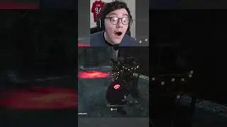 The greatest ever stealth play