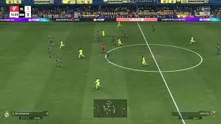 Fc 26 Real Madrid Career Mode Episode 14