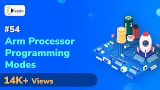 ARM Processor Programming Modes - ARM Processor - Microcontroller and Embedded Programming
