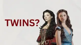 Margaery Tyrell vs Anne Boleyn: Who Played the Game Better?