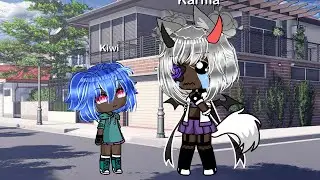 I thought we were listing impossible stuff (gacha life)[different]