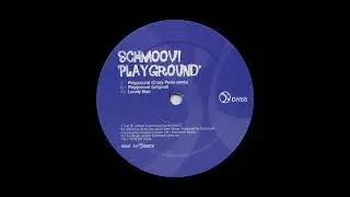 Schmoov! - Playground (Crazy P Remix)