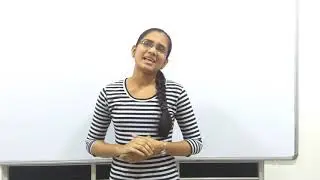 Rahi Patel - VGEC - Student True Review - EXCEL Engineering Classes