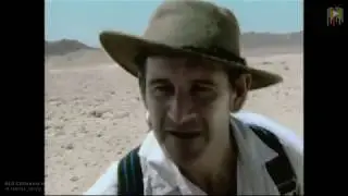 ПРОГУЛКИ С МОРСКИМИ ЧУДОВИЩАМИ 2001 МИНИ СЕРИАЛ