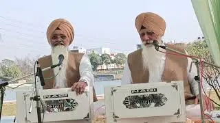 bhai Balwinder Singh Ji Rangeela chd w 09814123294 Ludhiana samagam (13/2/2023)