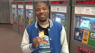 New 2025 MTA Metro EASY EXIT and Convenient Metro Fare Choices!