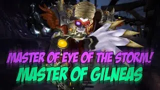 WoW BG Achievements /w Ray & Soph! [Cobrak]
