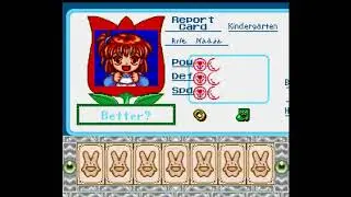 Madou Monogatari (SNES) - Live!