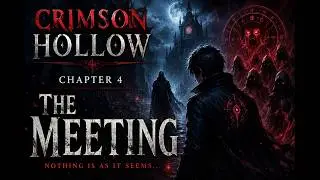 Crimson Hollow Zane's Curse CH 4 The Meeting