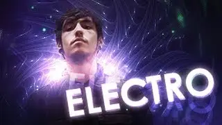 Different Heaven ft. Eddisplay - All Your Base