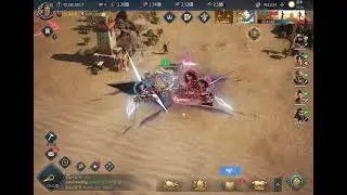Age of empires mobile-wonder contest E48 I vs E03 S2S 20250420