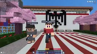 bloxd io  HIGH SCHOOL REBORN
