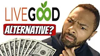 People Are QUITTING LiveGood And Going?...(LiveGood Alternative?)