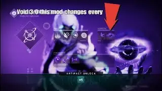 Void 3.0 best mods