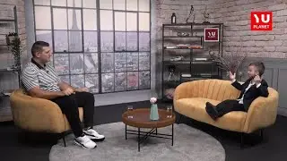 YU MAGAZIN - Darko Trubić | Tiktoker #BalkanHasbullah